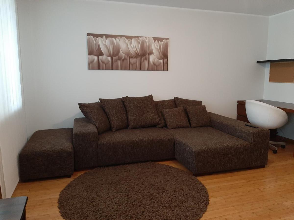 Apartement Nikolai Pärnu Exterior foto