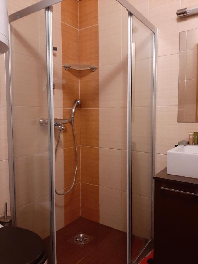 Apartement Nikolai Pärnu Exterior foto