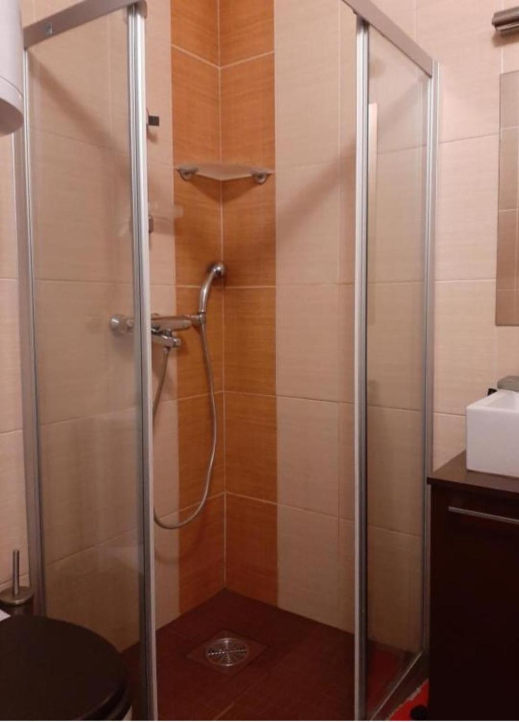 Apartement Nikolai Pärnu Exterior foto